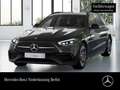 Mercedes-Benz C 300 de T AMG+NIGHT+PANO+KAMERA+TOTW+KEYLESS+9G Grau - thumbnail 1