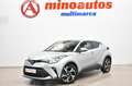 Toyota C-HR 2.0 HYBRID 180H BUSINESS Grau - thumbnail 2