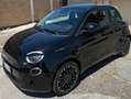 Fiat 500e 500e42 kWh Icon Nero - thumbnail 1
