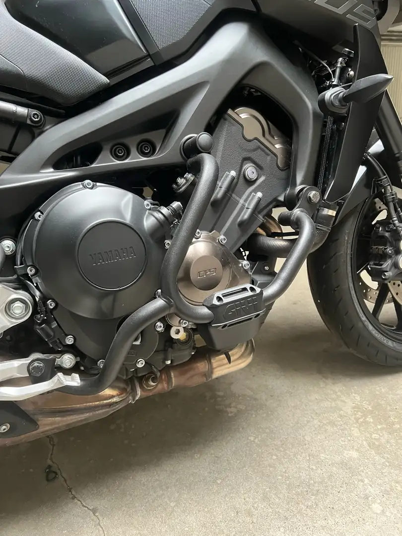 Yamaha MT-09 Abs - 2