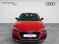 Audi A1 Sportback 30 TFSI Adrenalin Black Edition S tronic Rojo - thumbnail 2