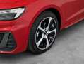 Audi A1 Sportback 30 TFSI Adrenalin Black Edition S tronic Rojo - thumbnail 12