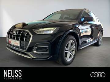35 TDI advanced BUSINESS+AHK+RFK+NAVI+LED+GRA