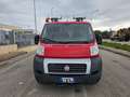 Fiat Ducato 33 2.0 MJT PC-TN OFFICINA MOBILE EX TELECOM Roşu - thumbnail 2