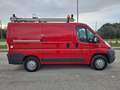 Fiat Ducato 33 2.0 MJT PC-TN OFFICINA MOBILE EX TELECOM Roşu - thumbnail 5