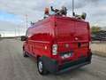 Fiat Ducato 33 2.0 MJT PC-TN OFFICINA MOBILE EX TELECOM Roşu - thumbnail 10
