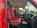 Fiat Ducato 33 2.0 MJT PC-TN OFFICINA MOBILE EX TELECOM Roşu - thumbnail 13