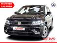 Volkswagen Tiguan 2.0 TSI 4Motion Panorama Standheizung AHK Schwarz - thumbnail 1