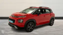Citroen C3 Aircross BlueHDi 100ch Feel