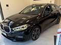 BMW 118 118d Sport auto VIRTUAL COCKPIT,NAVI,APPLE CARPLAY Negro - thumbnail 8
