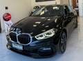 BMW 118 118d Sport auto VIRTUAL COCKPIT,NAVI,APPLE CARPLAY Negro - thumbnail 4