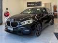 BMW 118 118d Sport auto VIRTUAL COCKPIT,NAVI,APPLE CARPLAY Negro - thumbnail 2