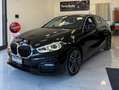 BMW 118 118d Sport auto VIRTUAL COCKPIT,NAVI,APPLE CARPLAY Negro - thumbnail 3