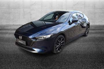 e-Skyactiv-G M Hybrid Nagisa