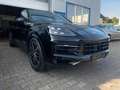 Porsche Cayenne COUPE*DISTRONIK*BI-COLOR*BEIFAHR-DISPLAY Noir - thumbnail 3