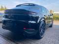 Porsche Cayenne COUPE*DISTRONIK*BI-COLOR*BEIFAHR-DISPLAY Noir - thumbnail 4