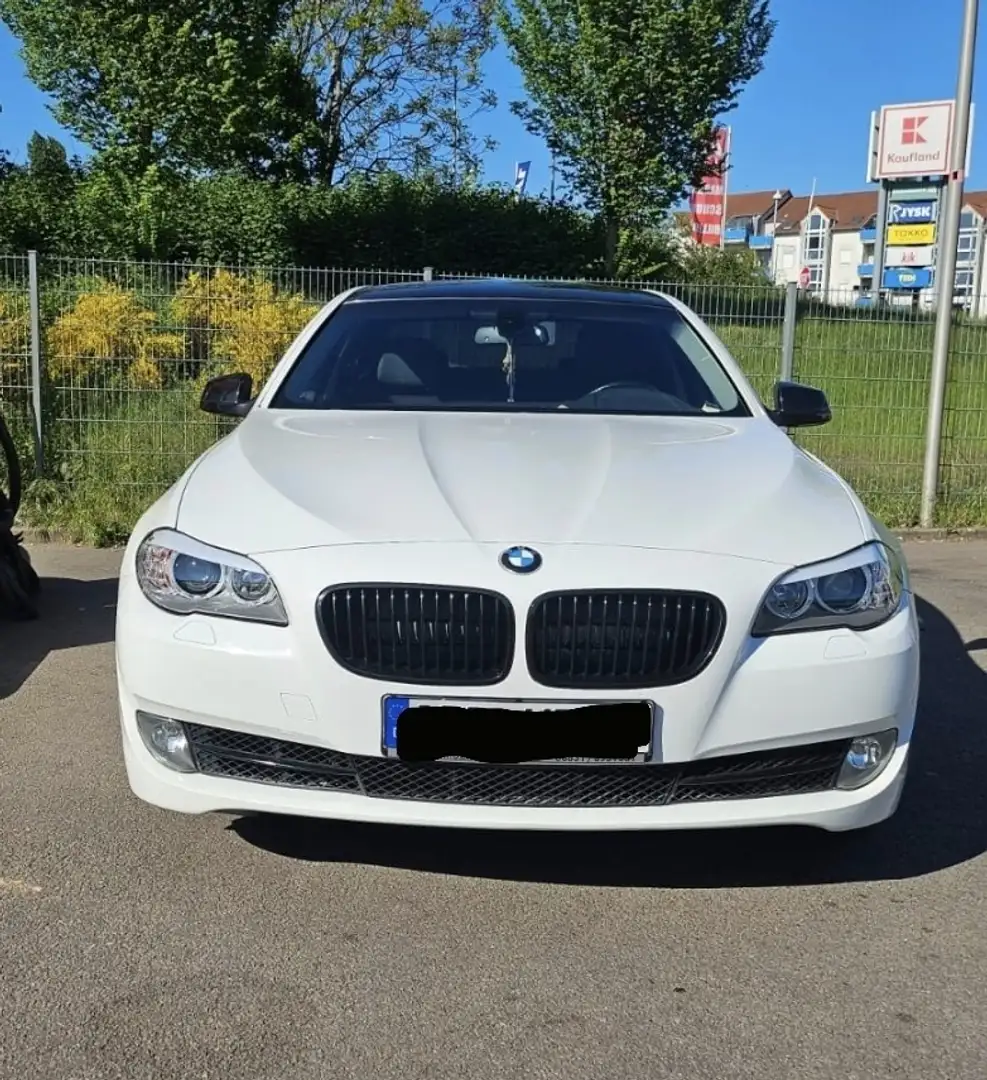 BMW 535 535i - 1