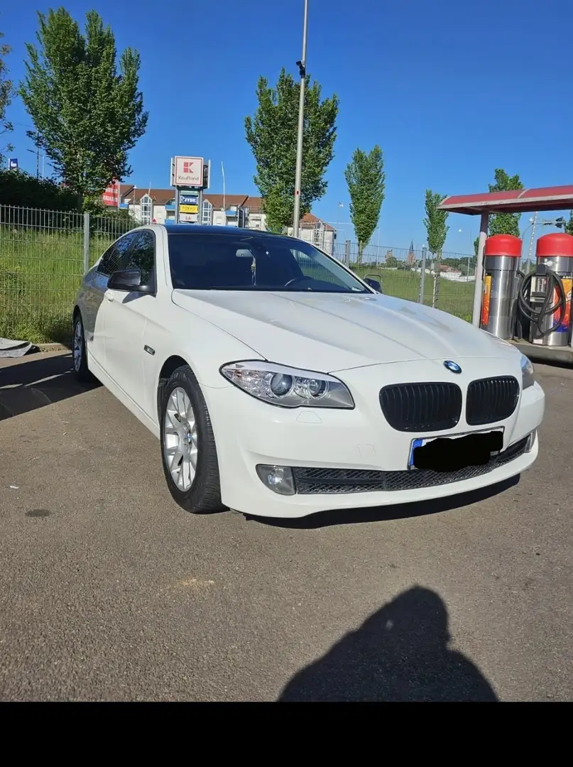 BMW 535 535i - 2