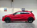 Mercedes-Benz A 180 / AMG look / PANORAMA dak / Sportinterieur / Rood - thumbnail 3