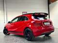 Mercedes-Benz A 180 / AMG look / PANORAMA dak / Sportinterieur / Rood - thumbnail 5