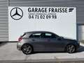 Mercedes-Benz A 200 200 d 150ch AMG Line 8G-DCT Gris - thumbnail 4