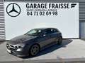 Mercedes-Benz A 200 200 d 150ch AMG Line 8G-DCT Gris - thumbnail 1