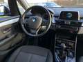 BMW 216 d Active Tourer -  GlacierSilber/Navi/PDC/Airco Argent - thumbnail 23