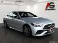 Mercedes-Benz C 220 d 4Matic/AMG Line/360° Kamera/Panorama/ACC/LED/Vo Silber - thumbnail 3