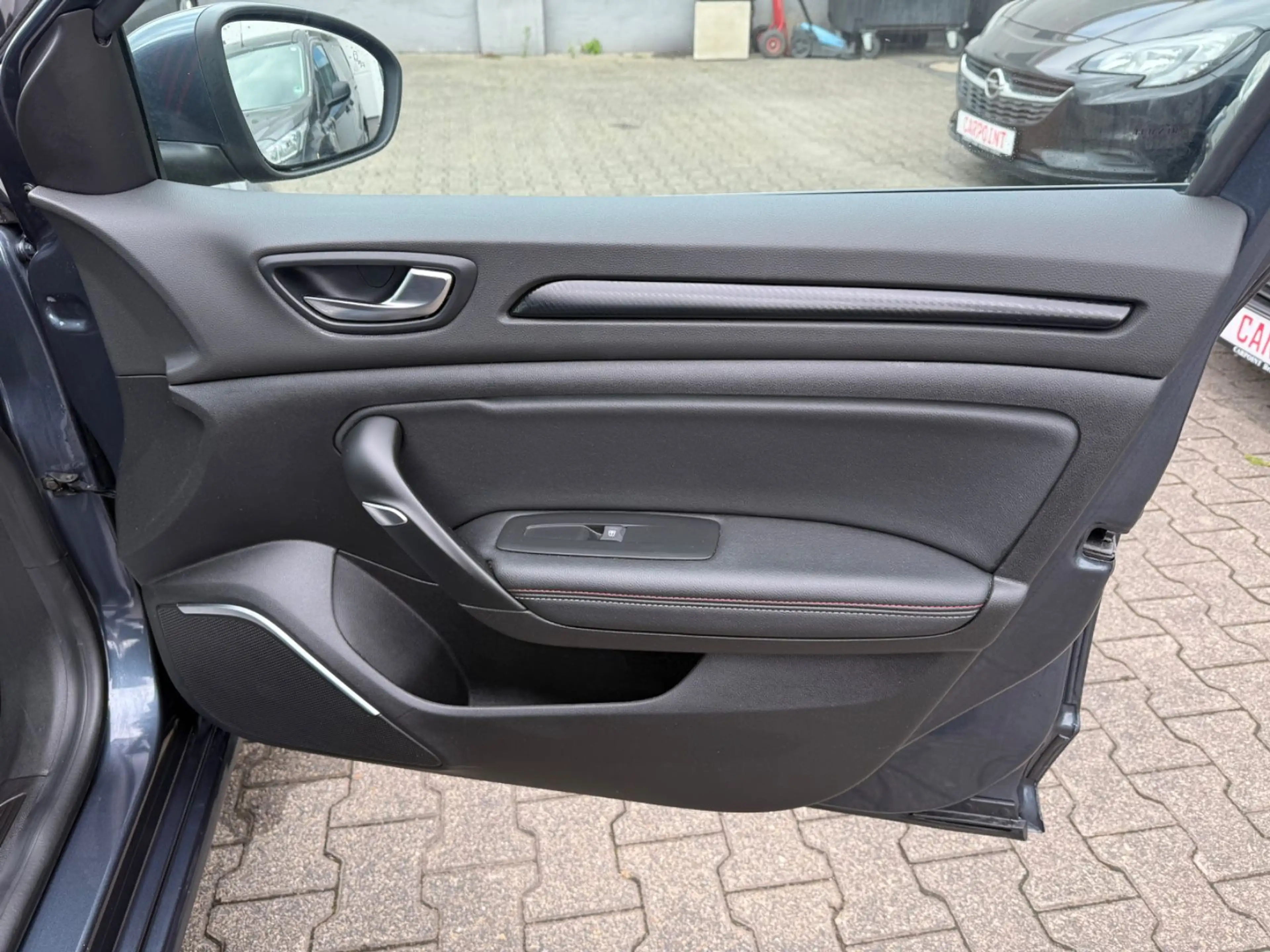 Renault Megane IV Grandtour R.S. Line - AUT./LEDER/NAVI — photo 15