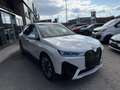 BMW iX xDrive40 71kWh Sportpaket, AHK Weiß - thumbnail 8