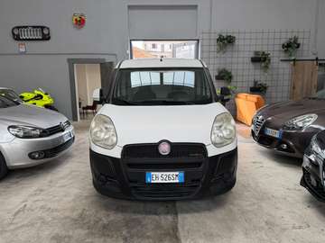 Doblo 1.6 mjt 16v Active