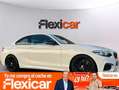 BMW 220 220iA Blanco - thumbnail 1