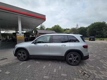 GLB 200 d Bns Solut. AMG