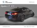 BMW 520 520dA xDrive 190ch M Sport Steptronic Nero - thumbnail 2