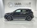 Volkswagen T-Cross 1,0 TSI Life Schwarz - thumbnail 2