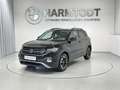 Volkswagen T-Cross 1,0 TSI Life Schwarz - thumbnail 1
