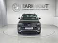Volkswagen T-Cross 1,0 TSI Life Schwarz - thumbnail 5