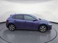 Volkswagen Polo R-Line 1,0 l TSI OPF Violett - thumbnail 5
