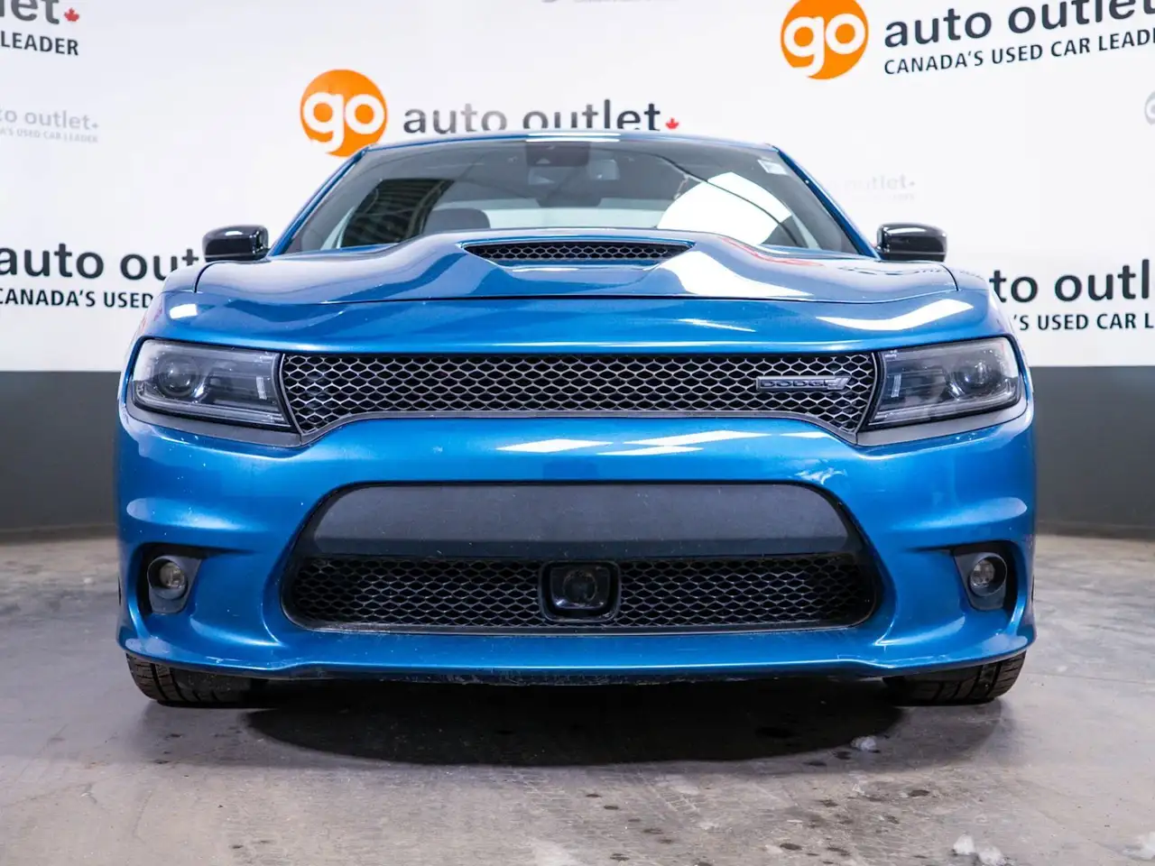 Dodge Charger снимка Dodge Charger