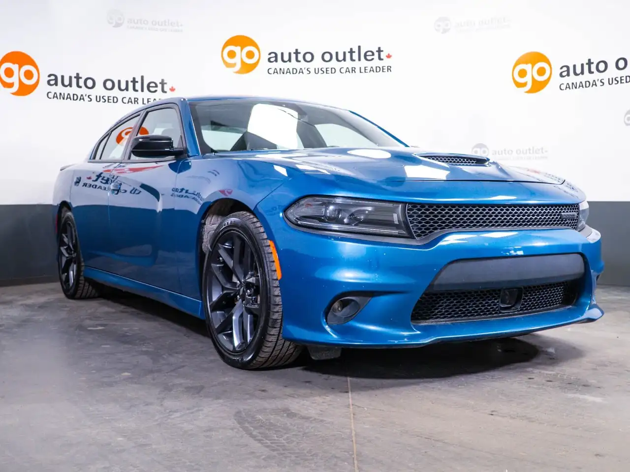 Dodge Charger снимка Dodge Charger