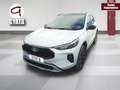 Ford Kuga 2.5 Duratec FHEV Active X AWD Aut. Blanc - thumbnail 1