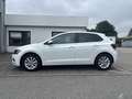 Volkswagen Polo Highline 1.0 TSI KAM Navi LED LM SHZ Klima Navi Wit - thumbnail 2