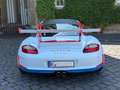 Porsche Cayman S Einzelstück RSR .org 9700km TÜV. Unikat Blanc - thumbnail 9