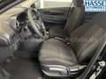 Hyundai BAYON LIFE PLUS RADIO KLIMA EL.PAKET 1.2 MPI 61,8kW/8... Noir - thumbnail 8