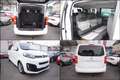Citroen Spacetourer Spacetourer Feel M*8 Sitzer*AHK*PDC* Weiß - thumbnail 20