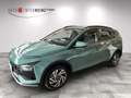 Hyundai BAYON 1.0 T-GDI Trend *Komfortpaket* Grün - thumbnail 1