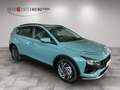 Hyundai BAYON 1.0 T-GDI Trend *Komfortpaket* Grün - thumbnail 3