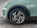 Hyundai BAYON 1.0 T-GDI Trend *Komfortpaket* Grün - thumbnail 9