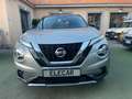 Nissan Juke 1.0 DIG-T 114 CV N-Design Argent - thumbnail 2