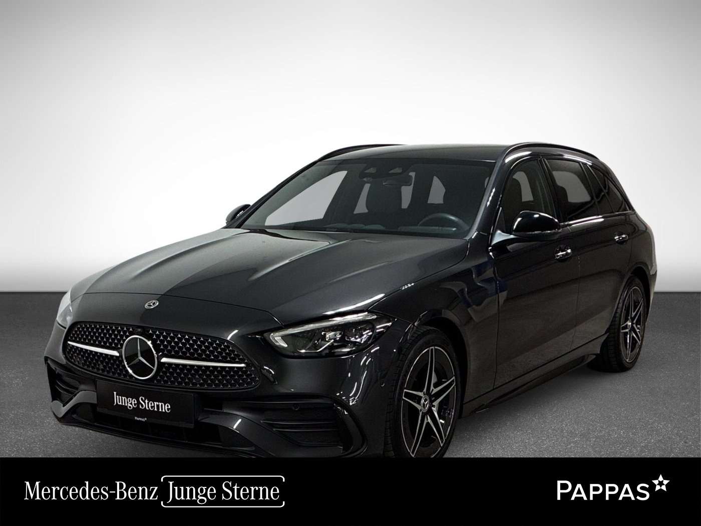 2025 Mercedes Benz C 200